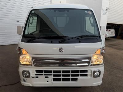 2022 Suzuki Super Carry X-Limited Truck DAT16T for sale in Virginia